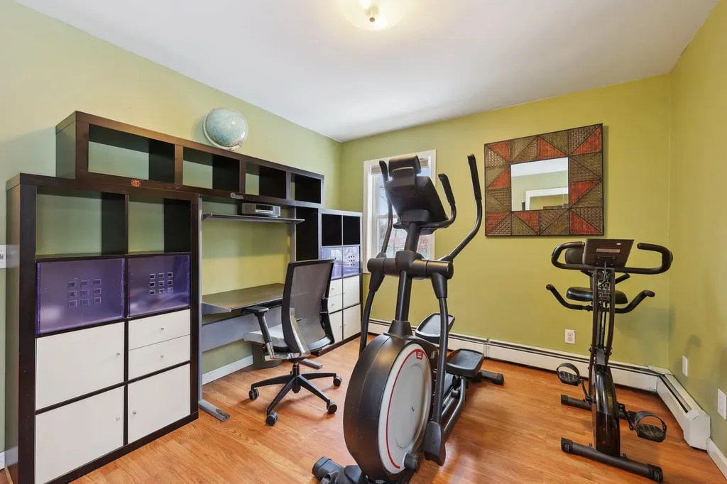 9 Sarvis Lane Newburgh NY 12550