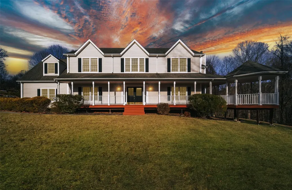 16 Pheasant Run Road Putnam Valley NY 10579