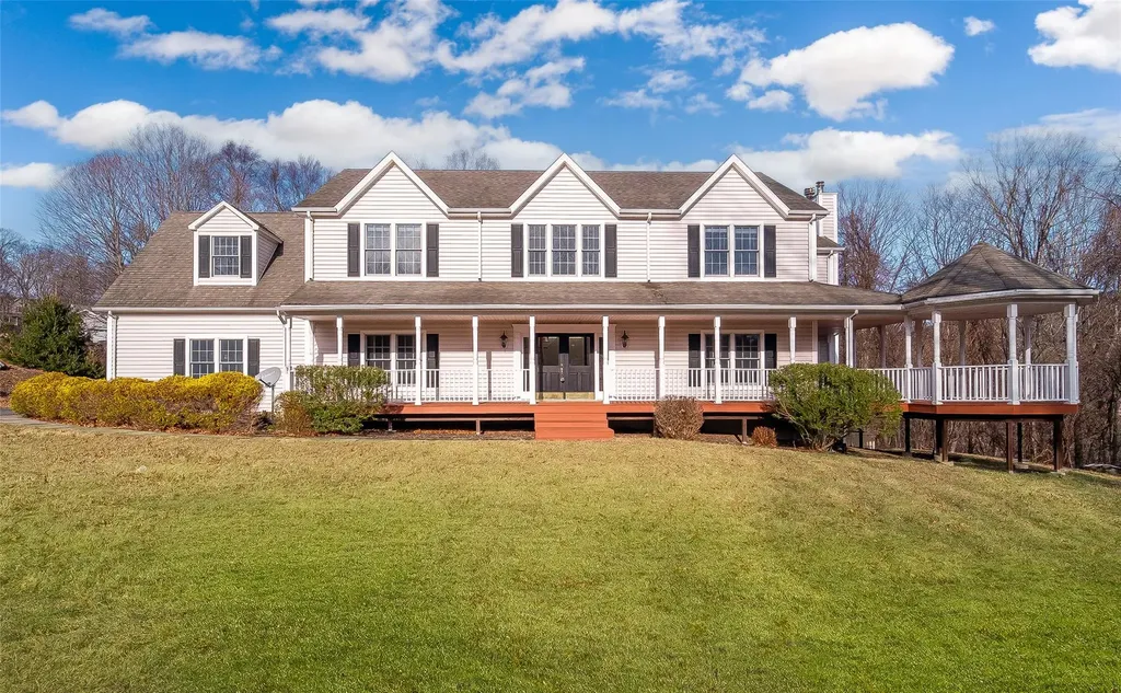 16 Pheasant Run Road Putnam Valley NY 10579