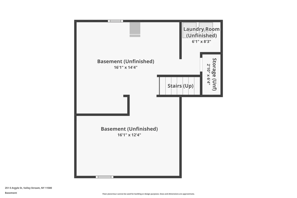 251 E Argyle Street Valley Stream NY 11580