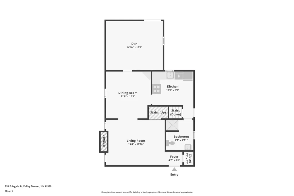 251 E Argyle Street Valley Stream NY 11580