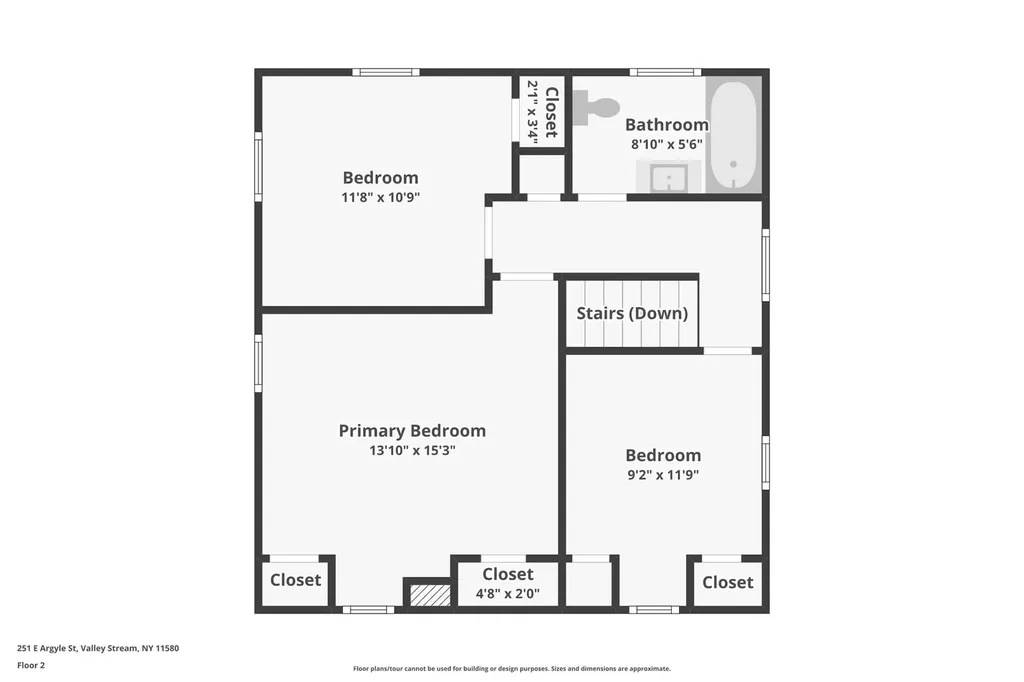 251 E Argyle Street Valley Stream NY 11580
