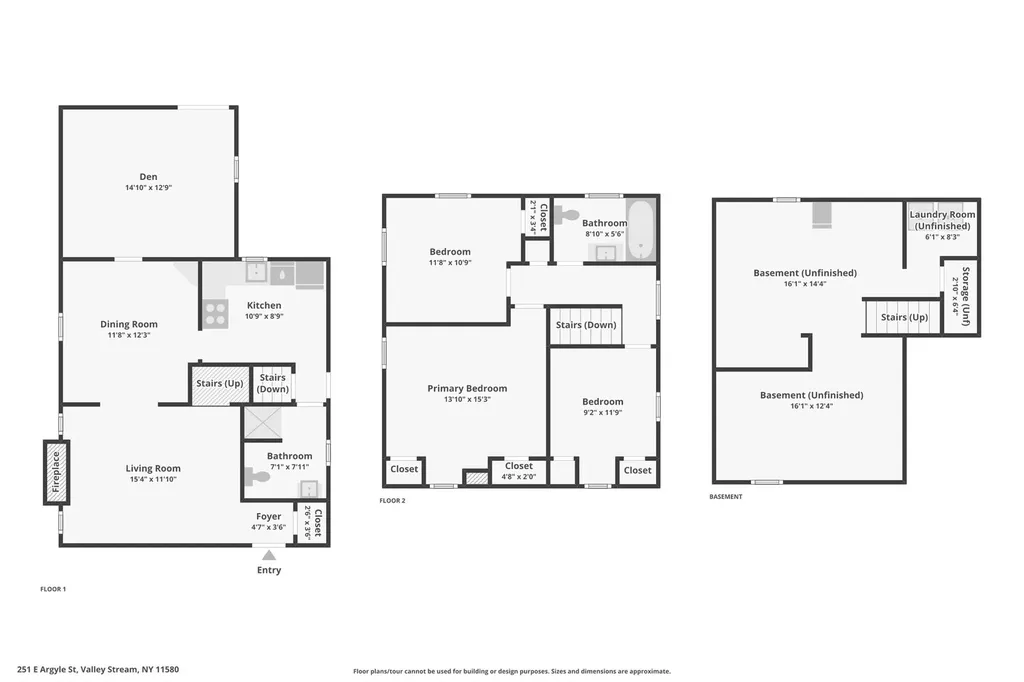 251 E Argyle Street Valley Stream NY 11580