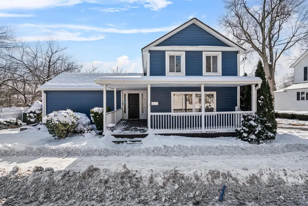 16 Academy Avenue Chester NY 10918