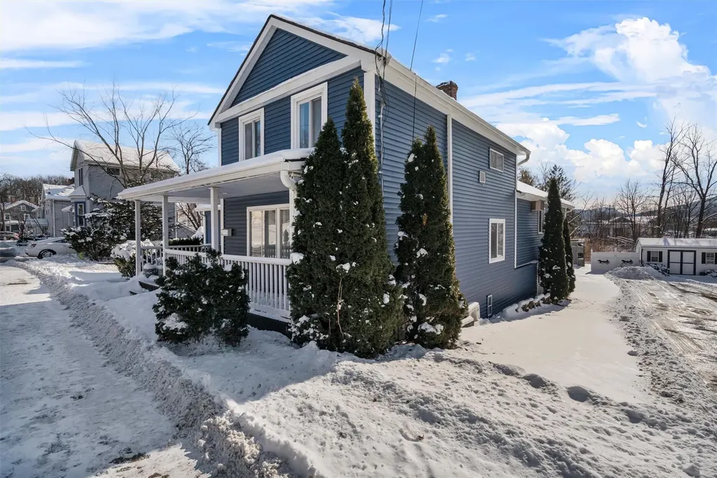 16 Academy Avenue Chester NY 10918