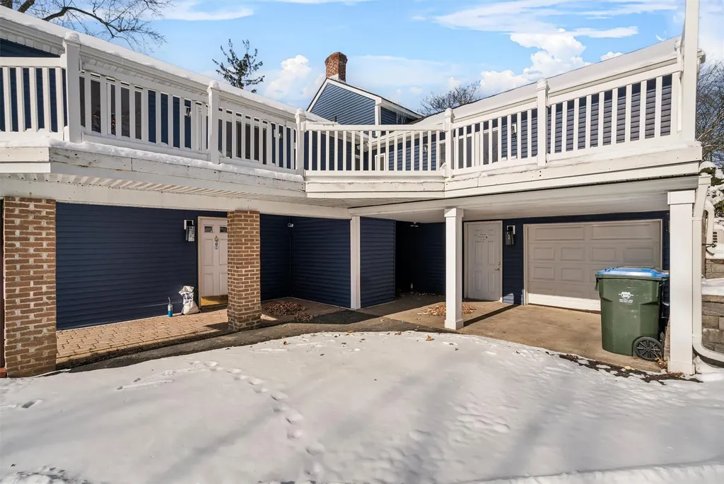 16 Academy Avenue Chester NY 10918