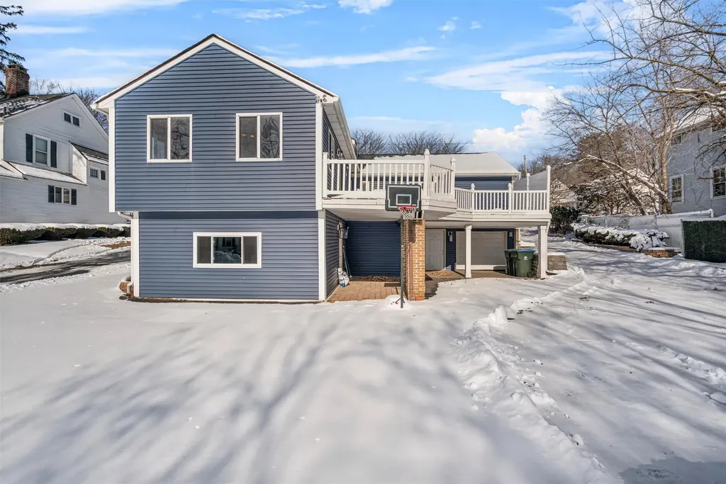 16 Academy Avenue Chester NY 10918