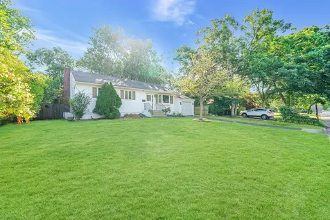218 Eastwood Boulevard Centereach NY 11720