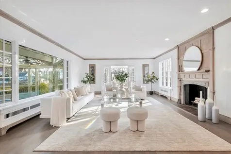 1 Douglas Lane Larchmont NY 10538