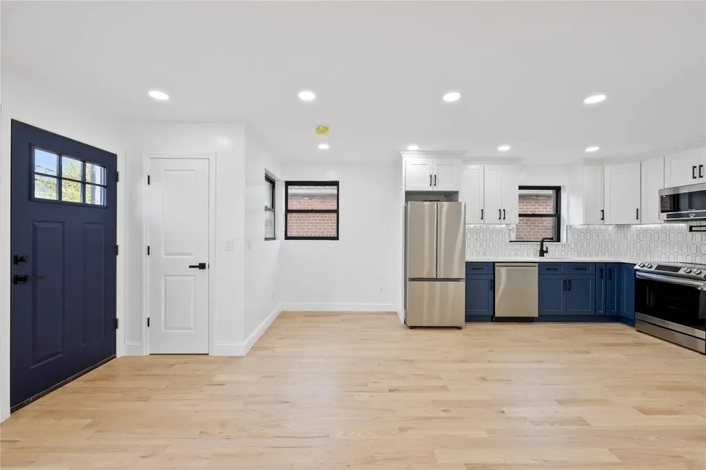 1036 Brinsmade Avenue Bronx NY 10465
