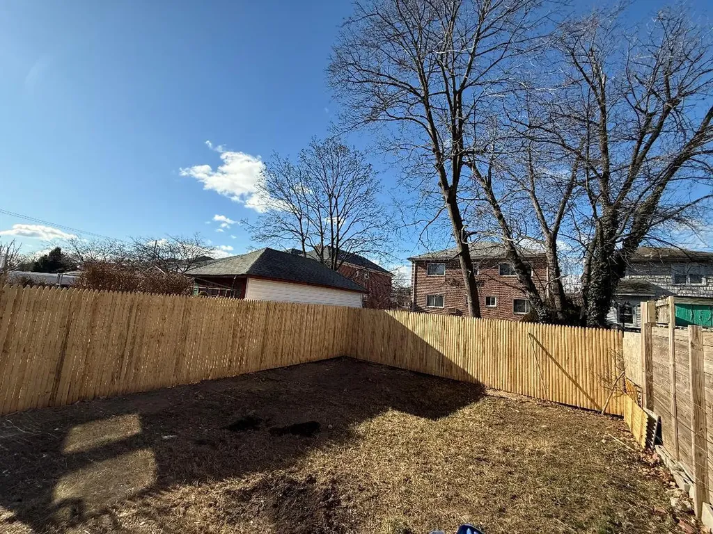 1547 Research Avenue Bronx NY 10465