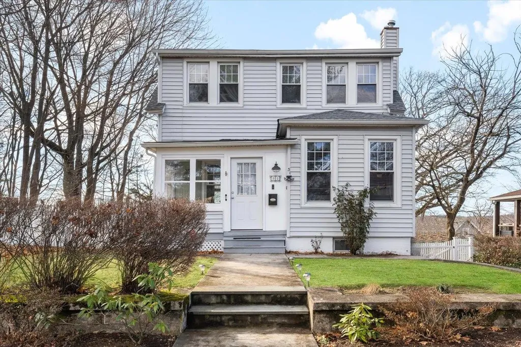 31 Mount Morris Avenue White Plains NY 10604
