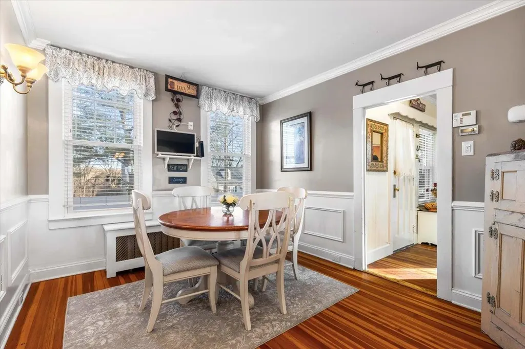 31 Mount Morris Avenue White Plains NY 10604
