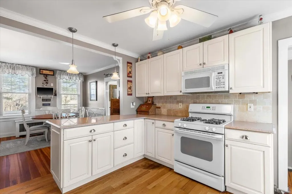 31 Mount Morris Avenue White Plains NY 10604