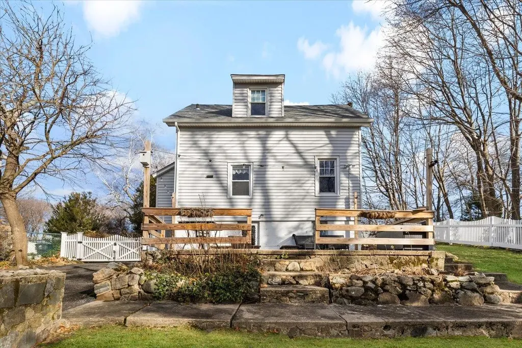 31 Mount Morris Avenue White Plains NY 10604