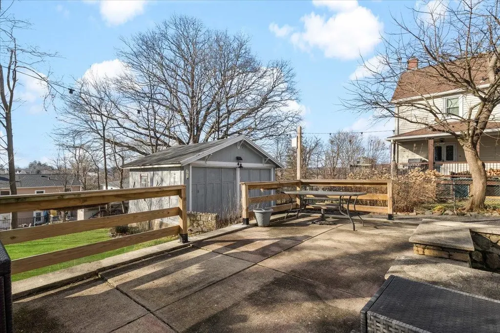 31 Mount Morris Avenue White Plains NY 10604