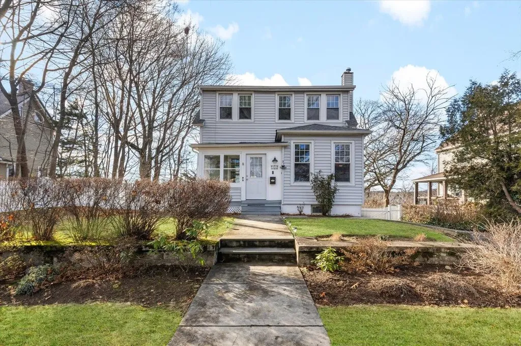 31 Mount Morris Avenue White Plains NY 10604