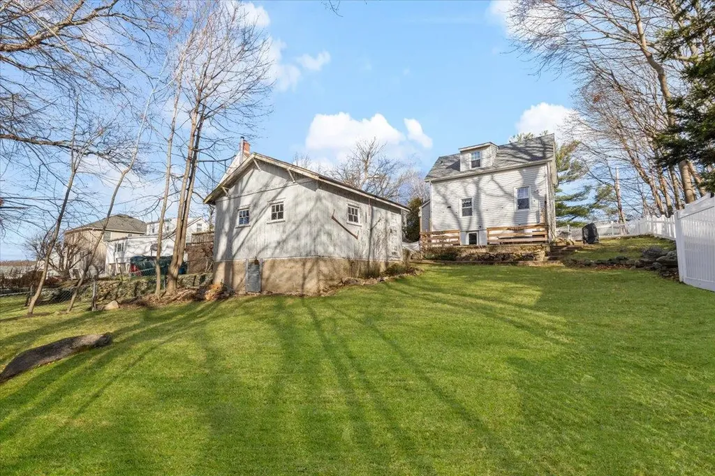31 Mount Morris Avenue White Plains NY 10604