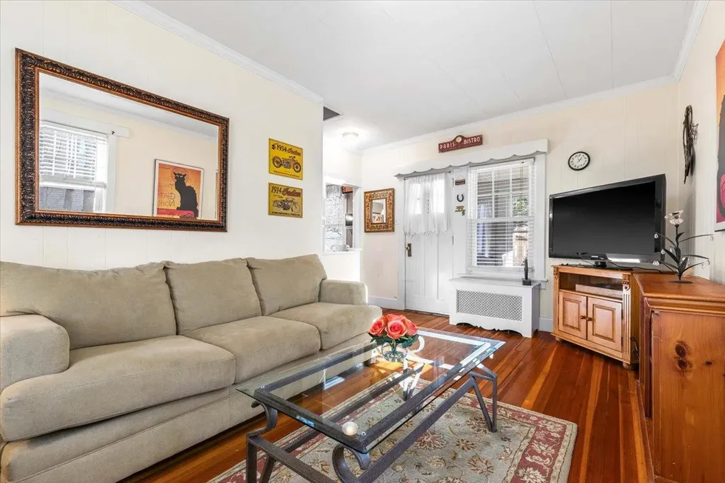 31 Mount Morris Avenue White Plains NY 10604