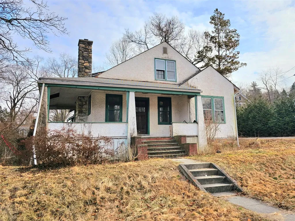 15 Beverly Road Mount Kisco NY 10549