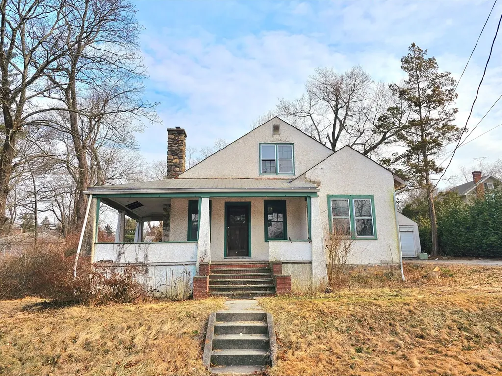15 Beverly Road Mount Kisco NY 10549