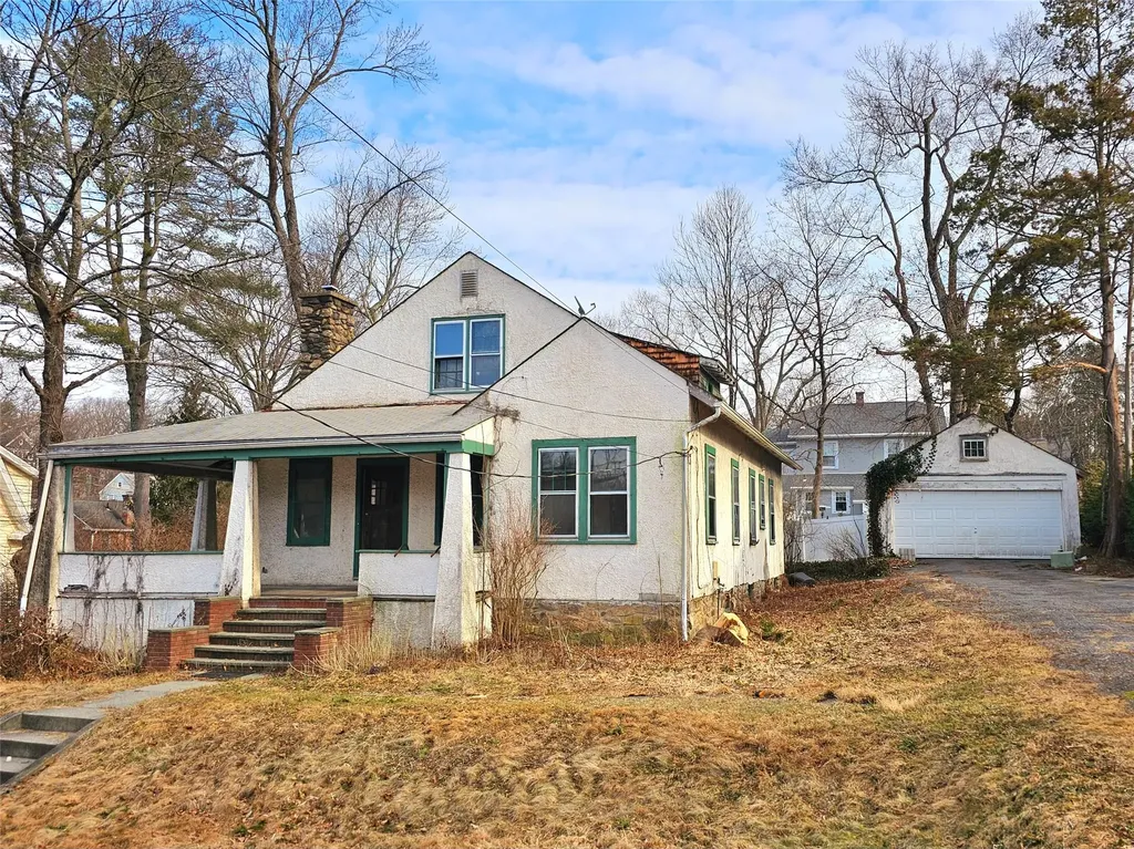 15 Beverly Road Mount Kisco NY 10549