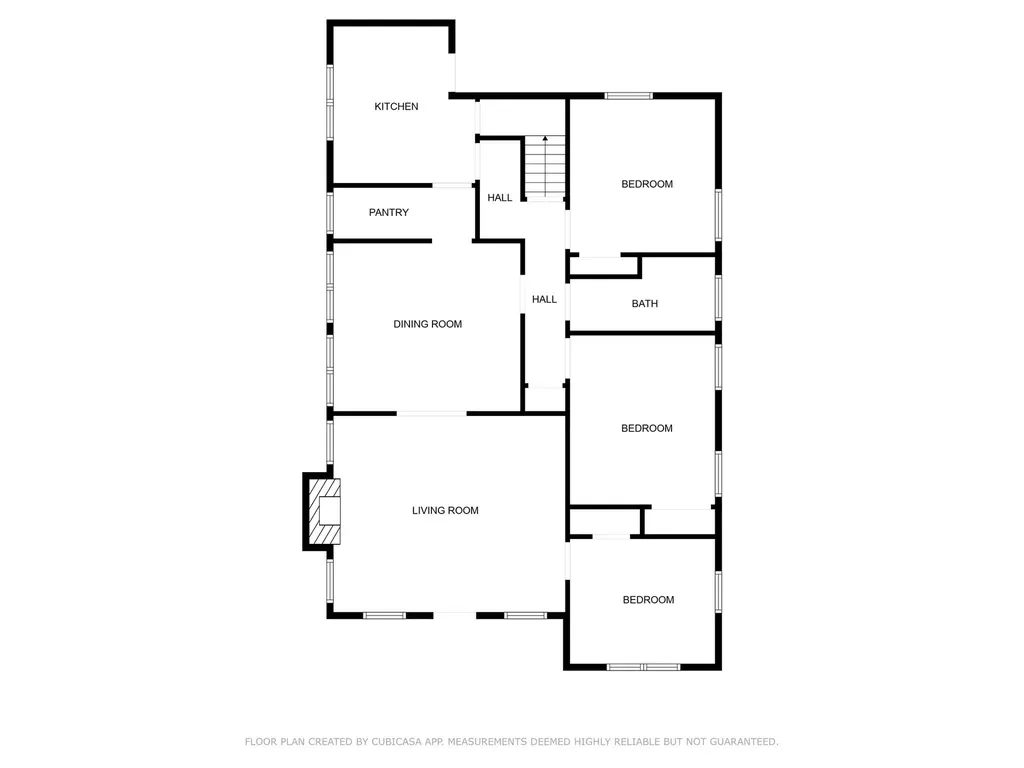 15 Beverly Road Mount Kisco NY 10549