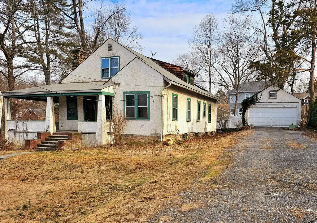 15 Beverly Road Mount Kisco NY 10549
