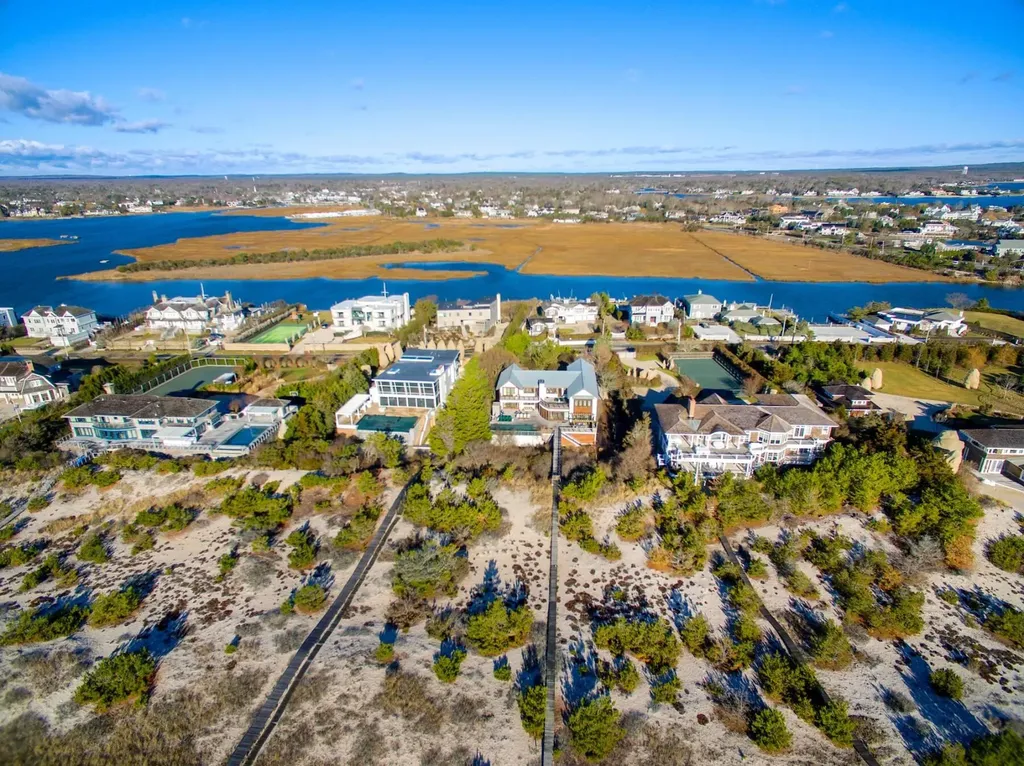 127 Dune Road Westhampton Beach NY 11978