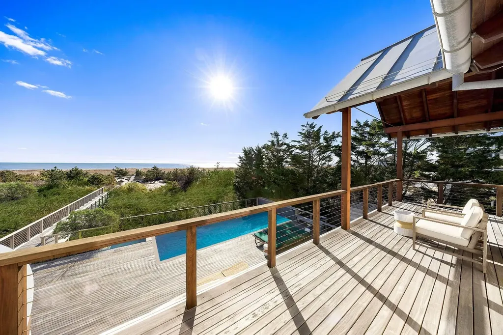 127 Dune Road Westhampton Beach NY 11978