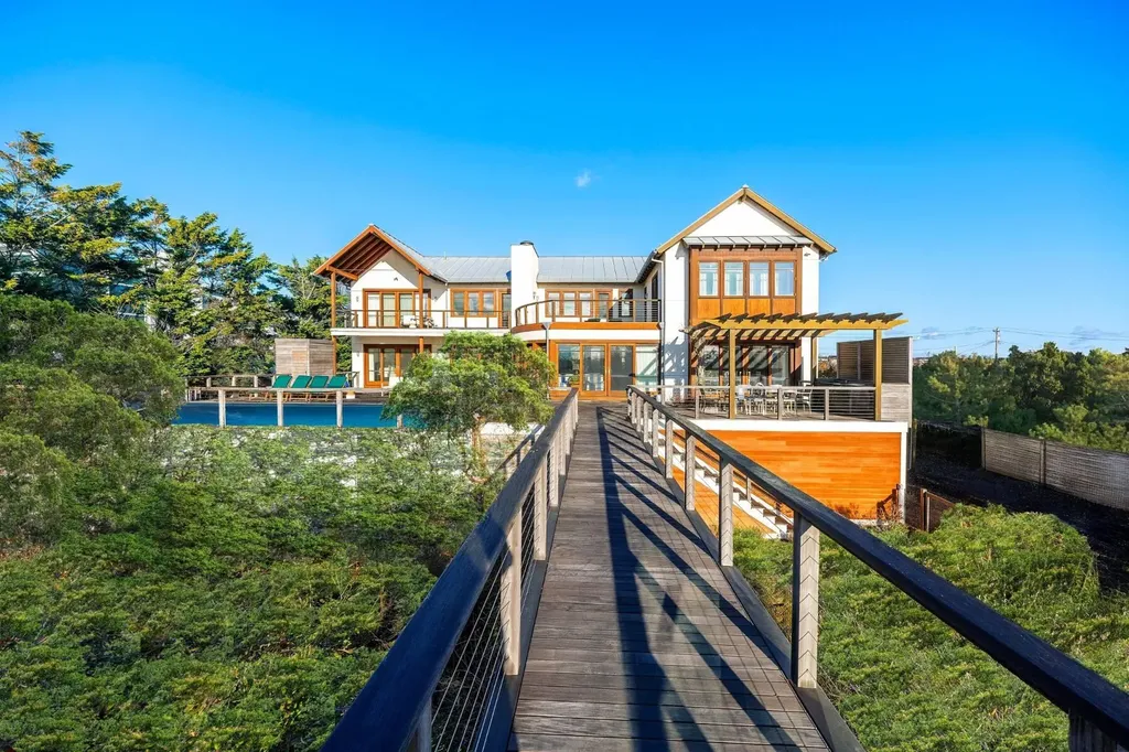 127 Dune Road Westhampton Beach NY 11978