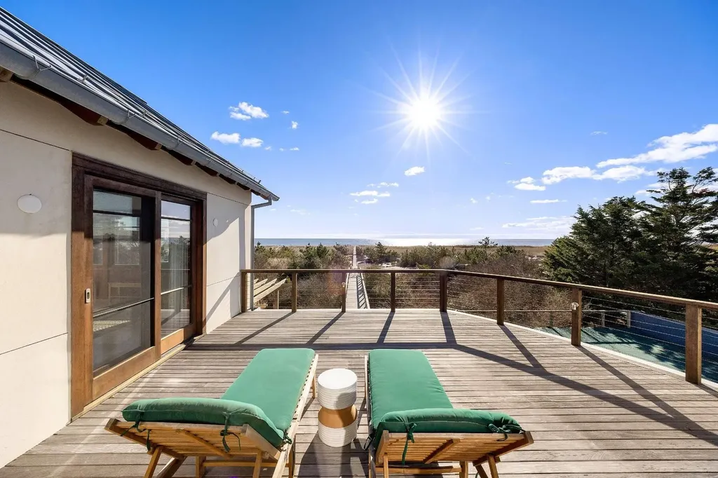 127 Dune Road Westhampton Beach NY 11978
