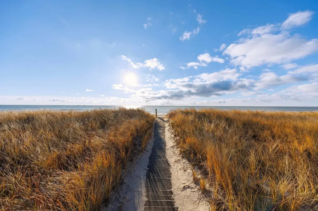 127 Dune Road Westhampton Beach NY 11978