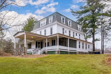135 Sisters Hill Road Stanfordville NY 12581