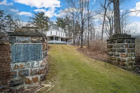 135 Sisters Hill Road Stanfordville NY 12581
