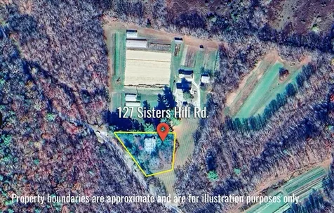 135 Sisters Hill Road Stanfordville NY 12581