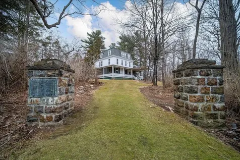 135 Sisters Hill Road Stanfordville NY 12581