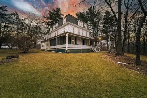 135 Sisters Hill Road Stanfordville NY 12581