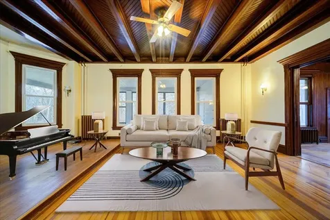 135 Sisters Hill Road Stanfordville NY 12581