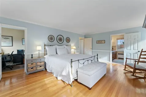 120 Siwanoy Boulevard Eastchester NY 10709