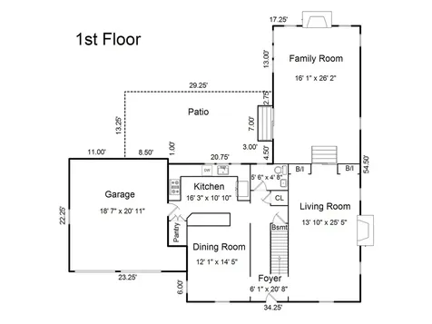 120 Siwanoy Boulevard Eastchester NY 10709