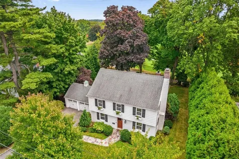 120 Siwanoy Boulevard Eastchester NY 10709