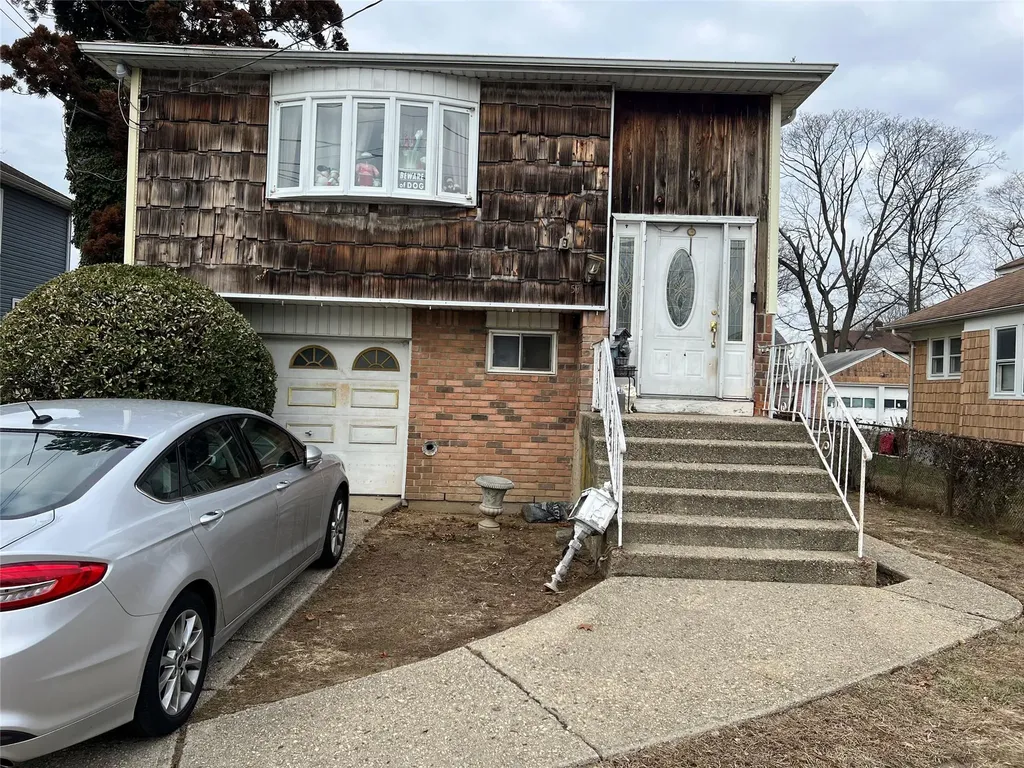 57 E Clinton Avenue Roosevelt NY 11575