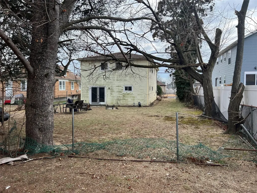 57 E Clinton Avenue Roosevelt NY 11575