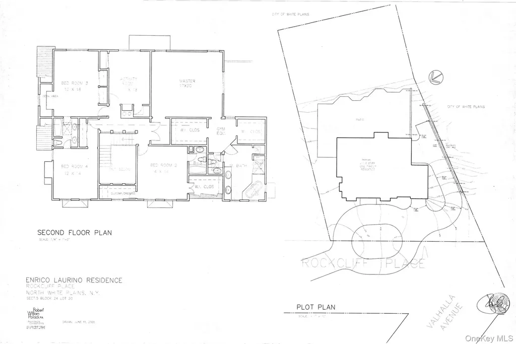 10 Rock Cliff Place White Plains NY 10603