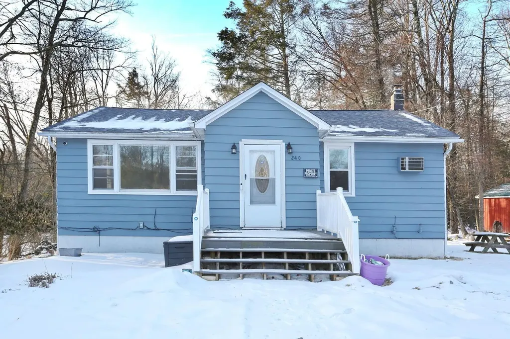 340 E Pond Road Woodridge NY 12789