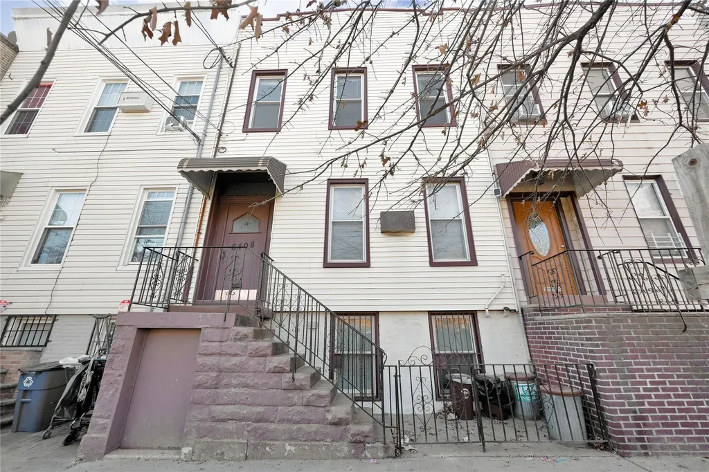 6408 60th Place Ridgewood NY 11385
