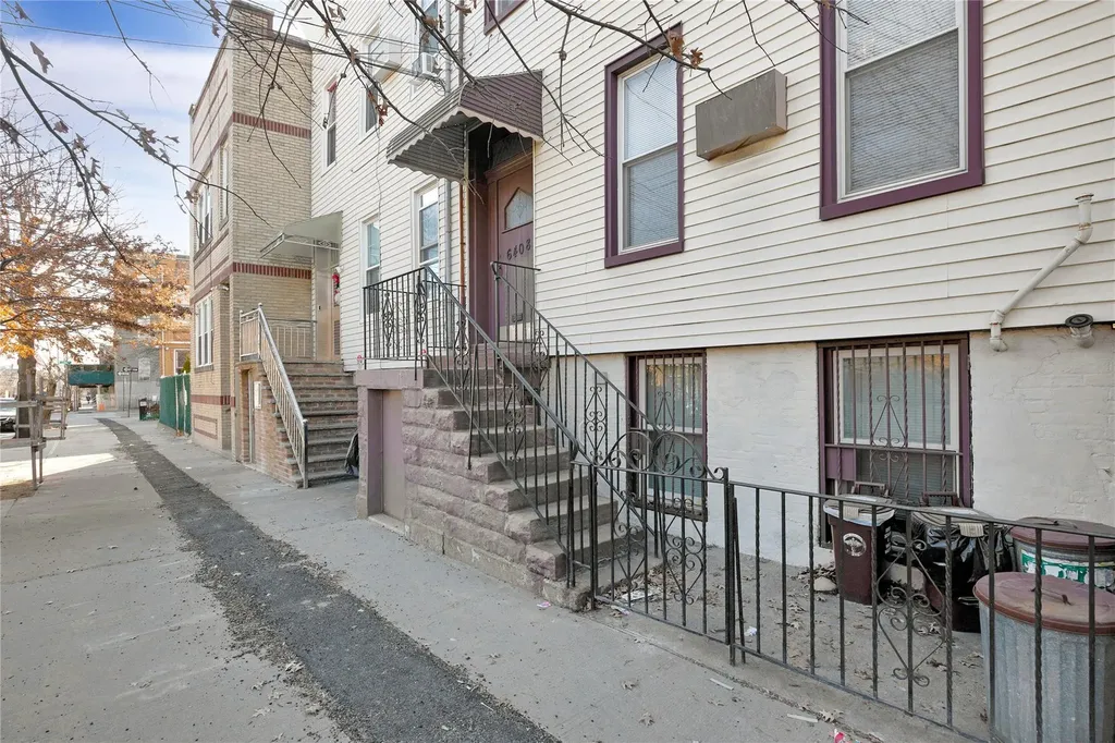 6408 60th Place Ridgewood NY 11385