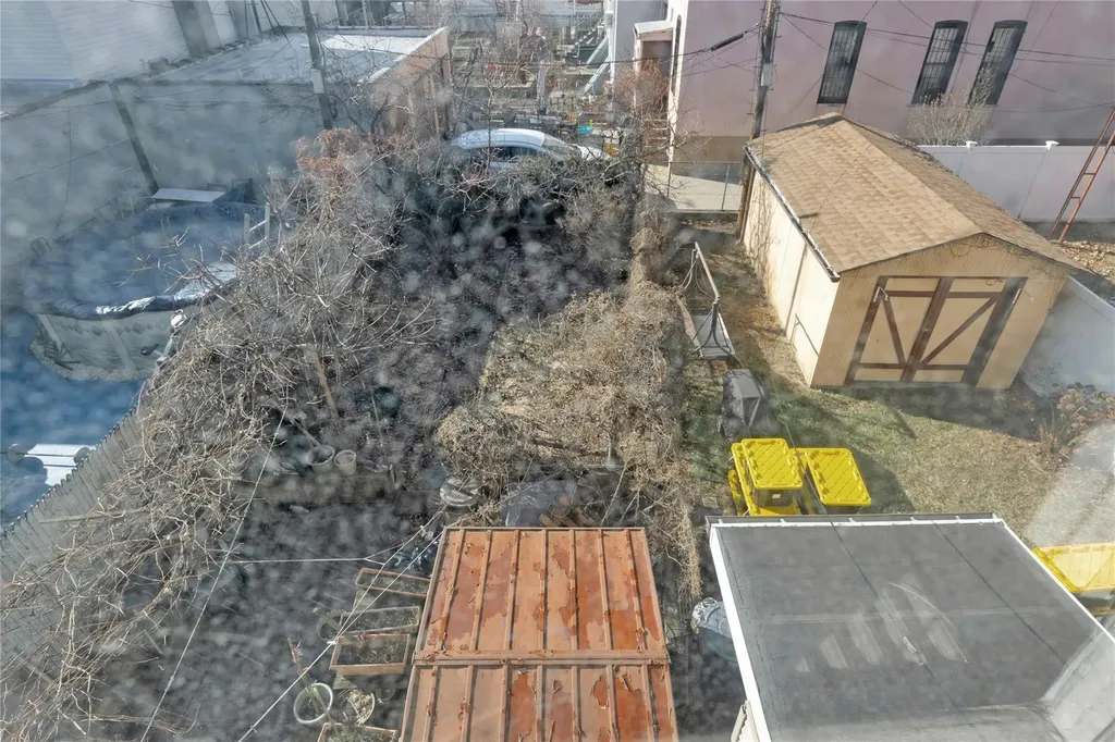 6408 60th Place Ridgewood NY 11385