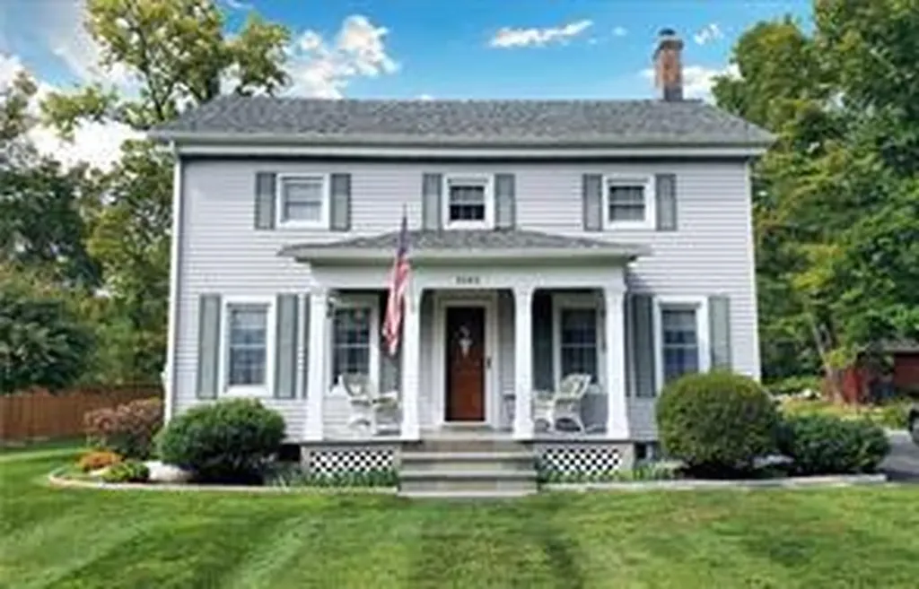 3343 Route 343 Amenia NY 12501